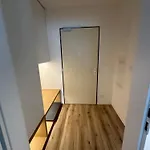 Vankovka Apartmán