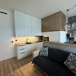 Vankovka Apartmán Brno