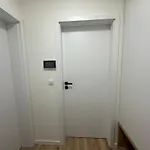Vankovka Apartmán