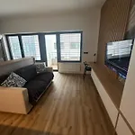 Apartmán Vankovka