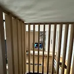 Apartmán Vankovka