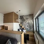 Vankovka Apartmán Brno