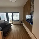 Apartmán Vankovka Brno