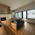Vankovka Apartmán