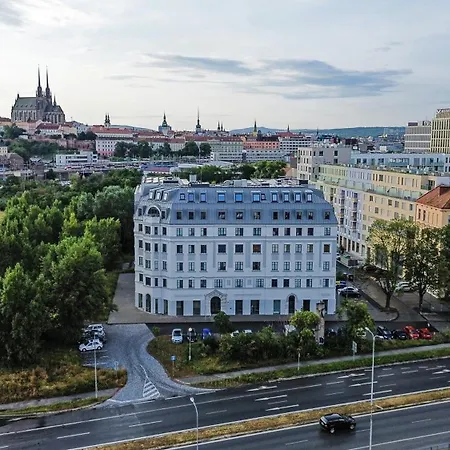 Vankovka * Brno