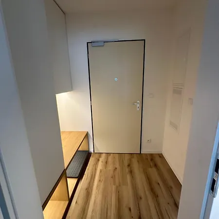 Vankovka Apartamento
