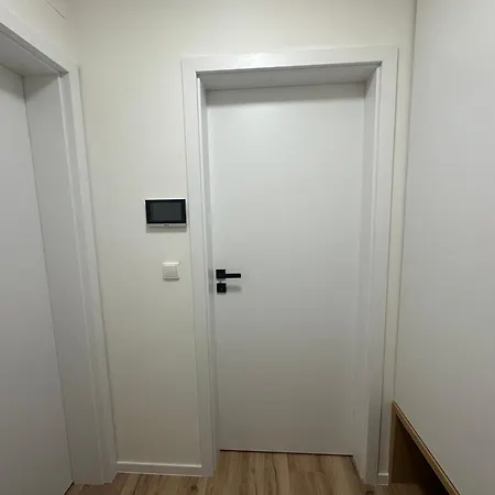 Vankovka Apartment
