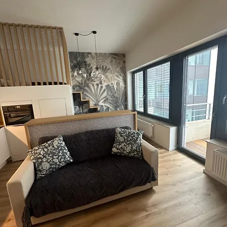 Vankovka * Brünn (Brno)