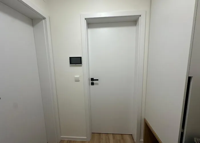 Vankovka Apartment